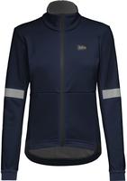 GOREWEAR 100818, GOREWEAR Damen Radsportjacke TEMPEST 36 dunkelblau