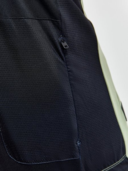 Allgemeine Daten & Ausstattung Craft Core Offroad Short Sleeve Shirt Men (2021) forest/black