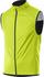 Löffler Premium Sportswear Löffler Bike Vest WPM Pocket light green