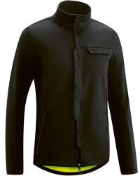 Gonso Ternes Softshell Men's black