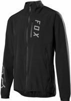 FOX 27536-013-S, Fox Ranger Fire Jacke [BLK/Blu] Gr&ouml;&szlig;e: S