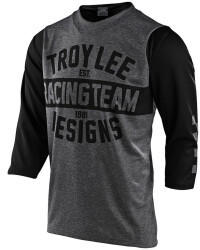Troy Lee Designs Rukus S/S jersey (grey)