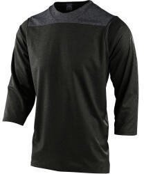 Troy Lee Designs Rukus S/S jersey (dark olive)