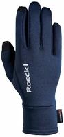 Roeckl Sports 20-602023-0590-10,5, Roeckl Sports Kailash navy blue (0590) 10,5