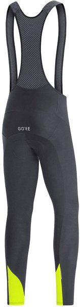 Allgemeine Daten & Eigenschaften Gore C3 Thermo Plus Bib Trousers Black / Neon Yellow