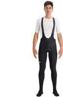 Sportful 1120517-002-XXL, Sportful Classic Race Bib Tights Schwarz 2XL Mann Black