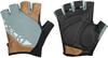 Roeckl Oxford Handschuhe grau/braun