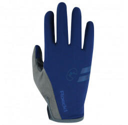 Roeckl Oldenburg Handschuhe blau