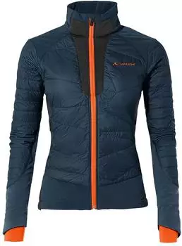 VAUDE Women's Minaki Jacket III dark sea