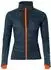 VAUDE Women's Minaki Jacket III