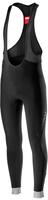 Castelli 4519512010-S, Castelli Tutto Nano Bib Tights Schwarz S Mann Black