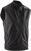 Leatt DL3001-003-XL, Leatt Race, Weste - Schwarz - XL