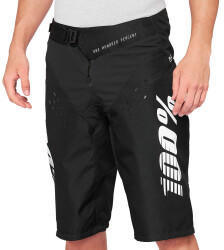 100% R-Core Shorts Herren schwarz