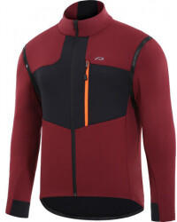 Protective P-FIX ME Softshell deep red