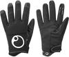 Ergon ER4600037#XS, Ergon He2 Evo Long Gloves Schwarz XS Mann male