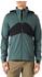 VAUDE Men's All Year Moab Zip-Off Jacket (dusty forest)