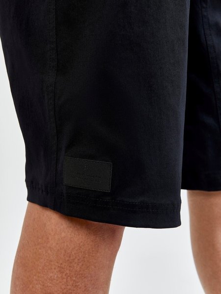 Eigenschaften & Allgemeine Daten Craft Core Offroad XT Shorts mit Pad Herren schwarz