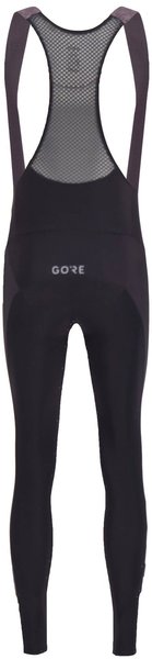 Eigenschaften & Allgemeine Daten Gore C3 Thermo Plus Bib Trousers Black