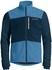 VAUDE Men's Virt Softshell Jacket II ultramarine
