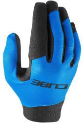 Cube Handschuhe Performance langfinger black/blue