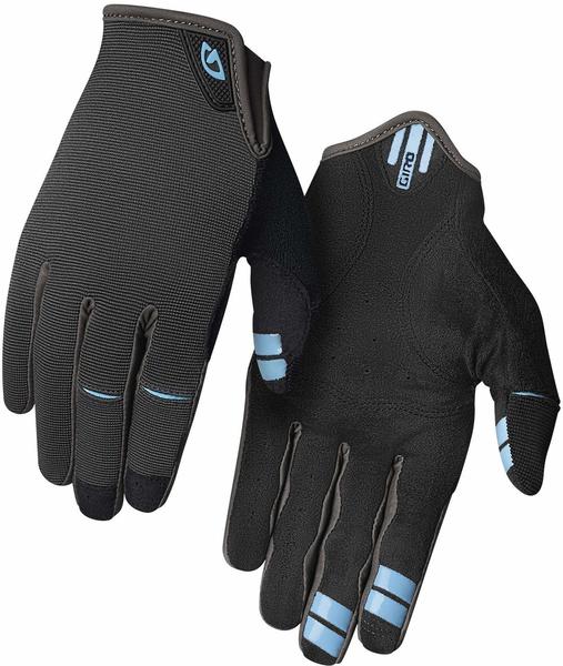 Giro DND Gloves coal-iceberg