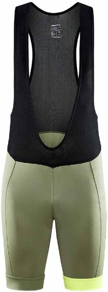 Craft Core Endur Bib Shorts forest/flumino