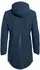 VAUDE Womens Cyclist Padded Parka II Dark Sea