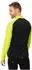 VAUDE Posta LS Jersey (neon yellow)