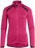 VAUDE Posta LS Jersey Women bramble