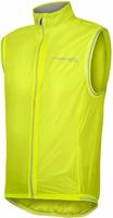 Endura E9107YV, Endura FS260-Pro Adrenalin Race II Herren Bikeweste-Gelb-S,