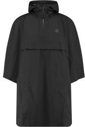 AGU Essential Grant Poncho black