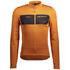 Scott RC Warm Hybrid WB Jacket Copper Orange