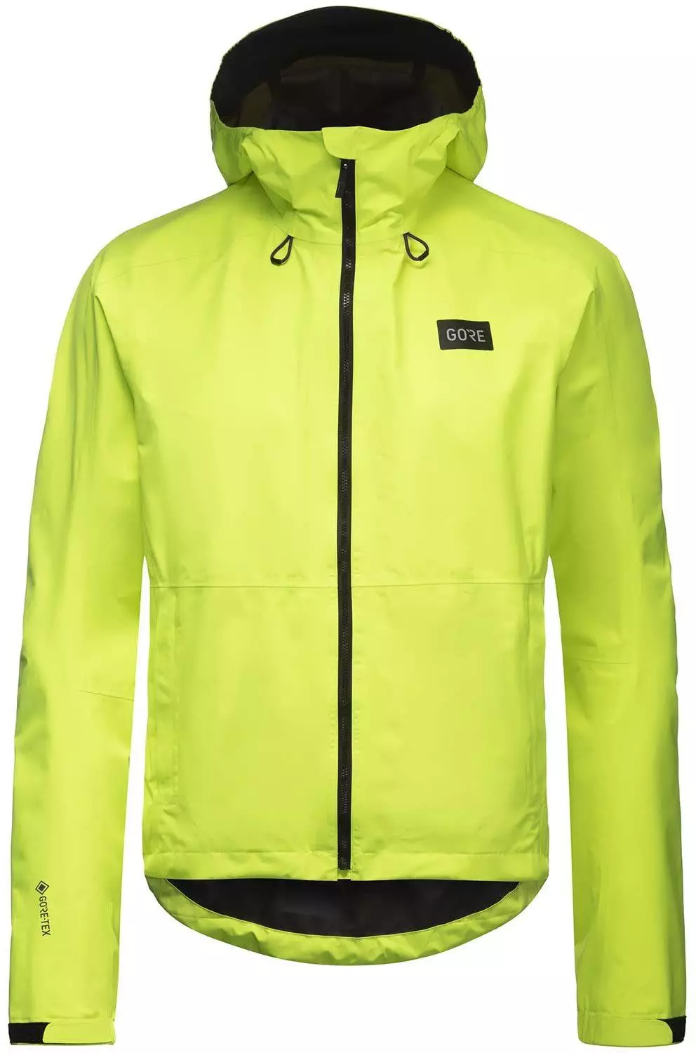 Gore Tex Fahrrad Regenjacke Atmungsaktiv Test GOREWEAR Spinshift