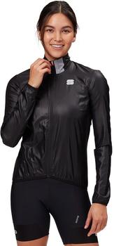 Sportful Women's Hot Pack Easy Light Jacket (1102028 002) black