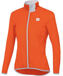 Sportful Women's Hot Pack Easy Light Jacket (1102028 850) orange sdr