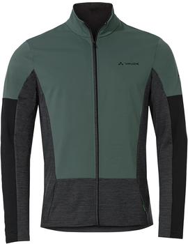 VAUDE All Year Moab LS Jersey (dusty forest)