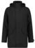 AGU Urban Outdoor Long Parka Mens black