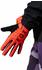 Fox Eanger Gel Glove Women orange