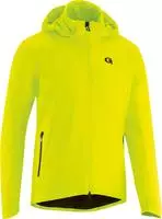 Gonso Save Therm Funktionsjacke Herren in safety yellow, Gr&ouml;&szlig;e XXL - gelb