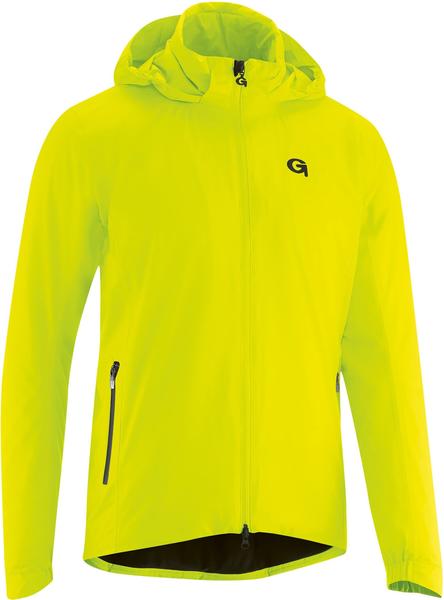 Gonso Save Therm Jacket safety yellow