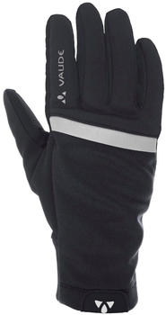 VAUDE Hanko Gloves II black
