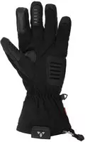 Vaude 053600101100, Vaude - Tura Gloves II - Handschuhe Gr 11 schwarz