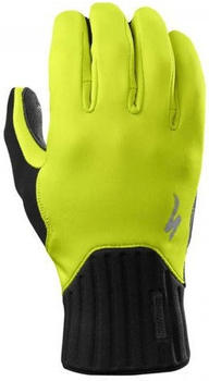 Specialized Deflect neon yellow