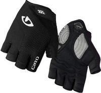 Giro GIRGA010051K000 BLACKS, Giro Strada Massa Sgel Short Gloves Schwarz S Frau...