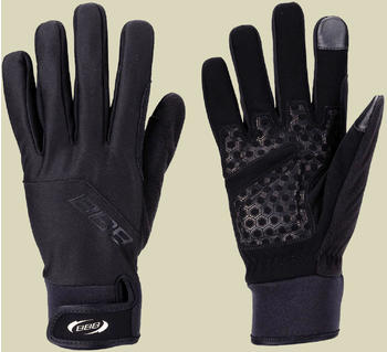 BBB Winterhandschuhe Controlzone schwarz