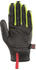 Chiba Tour Plus Winter Gloves black/neon yellow