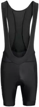 VAUDE Men's Advanced Bib Pants III black