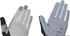 GripGrab Shark Padded Full Finger Gloves Women Grey