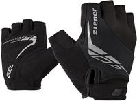 Ziener 988205-12-6,5, Ziener Fahrrad-Handschuhe Ceniz (Gel Polsterung, Ausziehhilfe)