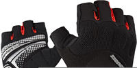 Ziener 411021-12398-9,5, Ziener Colit-z Bike Glove man black.grenadine (12398)...